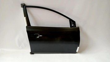 Двері передні праві ліві Nissan Sentra 2016 2017 2018 2019 H0101-4AFMB H0101-4AFMB фото