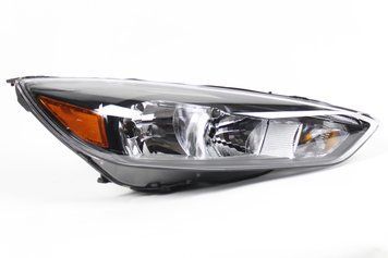 Фара передня права ліва Ford Focus 2015 2016 2017 2018 1473826028 фото