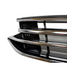 Решітка радіатора R-Line Volkswagen Tiguan 2021-2024 5NN853655D 5NN853655D фото 5