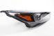 Фара передня права ліва Ford Focus 2015 2016 2017 2018 1473826028 фото 4