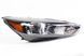 Фара передня права ліва Ford Focus 2015 2016 2017 2018 1473826028 фото 1