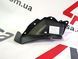 Спойлер повітряний лівий губа Nissan Rogue T33 2021-2024 (63844-6RS0A) 63844-6RS0A фото 2