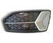 Решітка переднього бампера ліва хром Audi A6 C8 2019-2021 (4K0807647DT94 ) 4K0807647DT94 фото