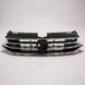 Решітка радіатора R-Line Volkswagen Tiguan 2021-2024 5NN853655D 5NN853655D фото 1