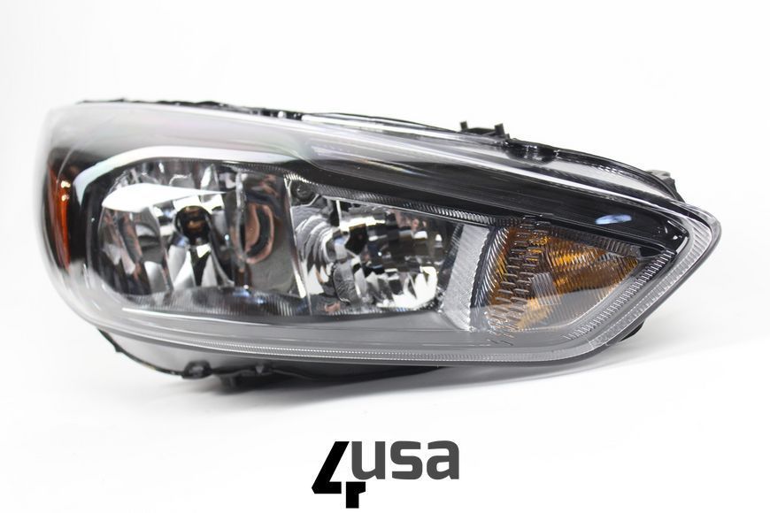 Фара передня права ліва Ford Focus 2015 2016 2017 2018 1473826028 фото