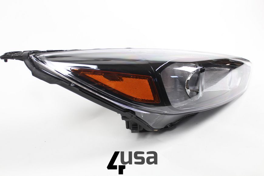 Фара передня права ліва Ford Focus 2015 2016 2017 2018 1473826028 фото