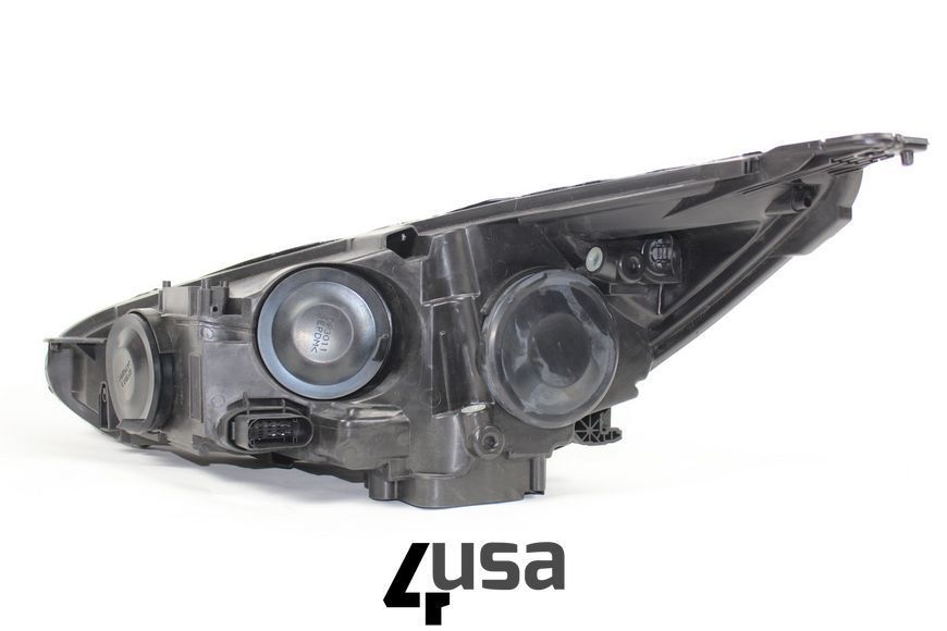 Фара передня права ліва Ford Focus 2015 2016 2017 2018 1473826028 фото