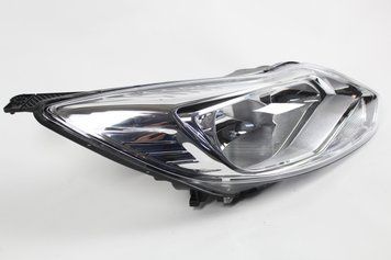 Фара передня права ліва біла Ford Focus 2011 2012 2013 2014 1473829363 фото