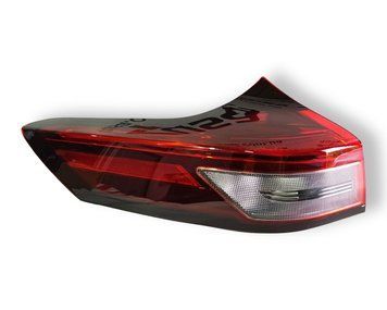 Ліхтар задній зовнішній лівий Nissan Rogue T33 2021-2024 (26555-6RR0C) 26555-6RR0C фото