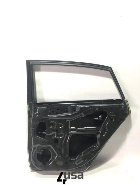 Двері задня права ліва Nissan Sentra 2017 2018 2019 H2101-9AMMA H2101-9AMMA фото
