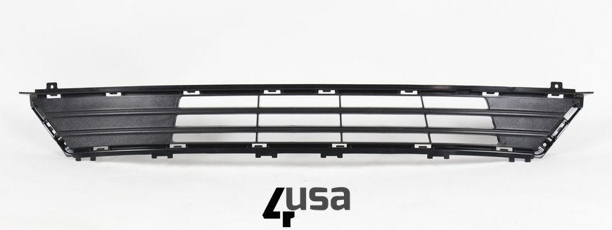 Нижня решітка Ford Fusion Mondeo USA MK5 2017-2018 нижня решітка hs7z-17b968-aa hs7z-17b968-aa фото