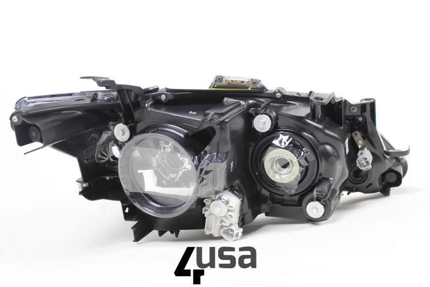 Фара передня права ліва Toyota Camry 55 2015 1496203249 фото