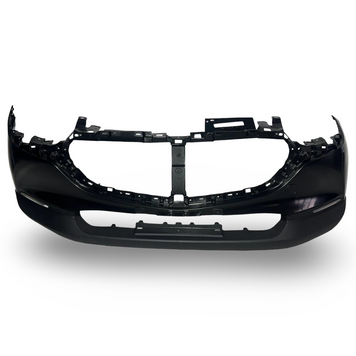 Бампер передній Mazda CX-30 2020-2023 (DGY950030) DGY950030 фото