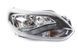 Фара передня права ліва чорна Ford Focus 2011 2012 2013 2014 1473831701 фото 5