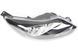 Фара передня права ліва чорна Ford Focus 2011 2012 2013 2014 1473831701 фото 3