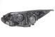 Фара передня права ліва чорна Ford Focus 2011 2012 2013 2014 1473831701 фото 4
