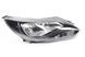 Фара передня права ліва чорна Ford Focus 2011 2012 2013 2014 1473831701 фото 1