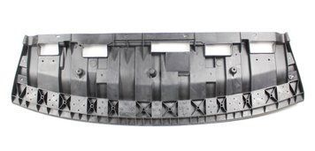 Накладка радіатора Nissan Rogue 2013 2014 2015 2016 62660-4BA0B 62660-4BA0B фото
