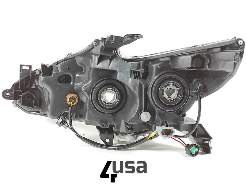 Фара передня права Nissan Altima 2016 2017 2018 (26060-9HS0A) 26060-9HS0A фото