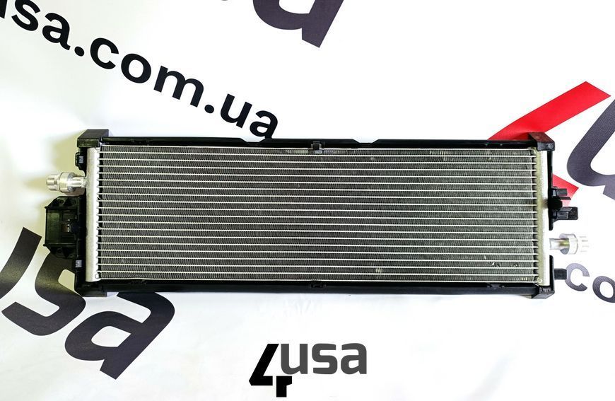 Радіатор охолодження основний Tesla Model 3 2018-2020 (1077082-00-C) 1077082-00-C фото