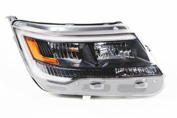 Фара передня права ліва Ford Explorer 2015 2018 1497332381 фото