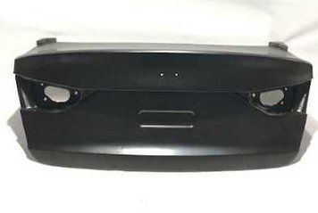 Кришка багажника HYUNDAI SONATA 2015 2016 2017 1559766240 фото