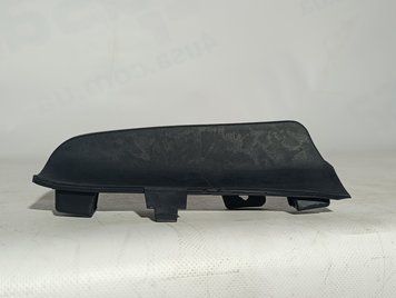 Бризговик переднього крила лівий Tesla Model X Plaid 2022- (1608091-00-C) (аналог) 1608091-00-C фото