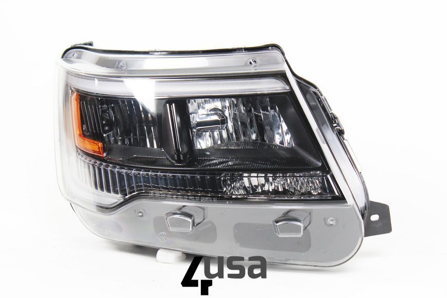 Фара передня права ліва Ford Explorer 2015 2018 1497332381 фото