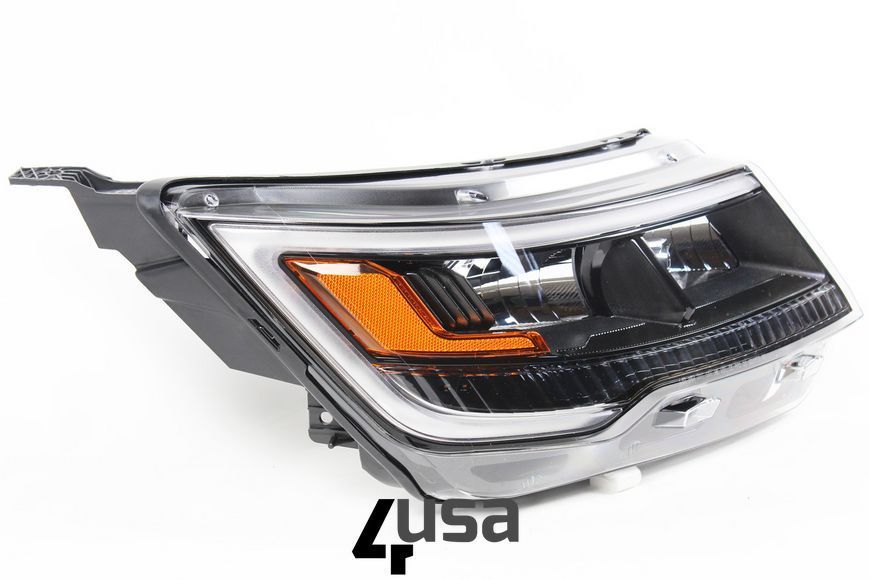 Фара передня права ліва Ford Explorer 2015 2018 1497332381 фото