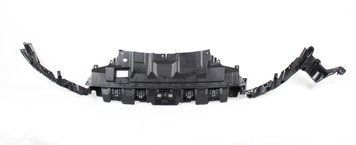 Планка телевізора верхня пластик птах Ford Focus 2015 2016 2017 2018 (F1EZ17C897C) F1EZ17C897C фото