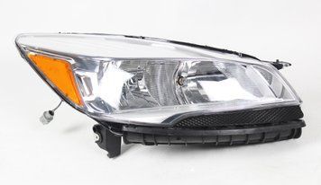 Фара передня права ліва Ford Escape/Kuga 2013 2014 2015 2016 CJ5Z-13008-C фото