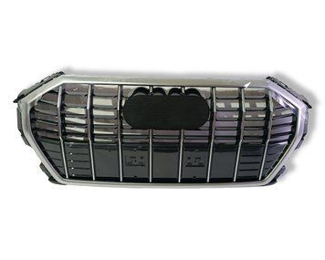 Решітка радіатора Audi Q3 2020&ndash;2024 (83A853651 ) 83A853651 фото