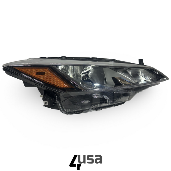Фара передня права Nissan Kicks 2021-2024 (26010‑5R00A) 26010‑5R00A фото