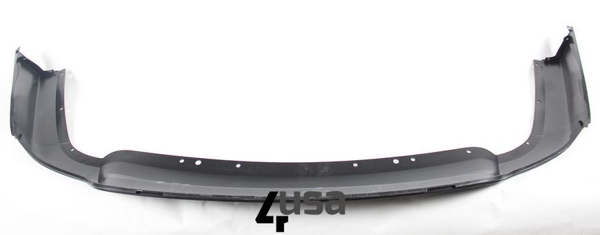 Губа заднього бампера середня Ford Fusion 2013 2014 2015 2016 DS7Z-17810-DAPTM DS7Z-17810-DAPTM фото