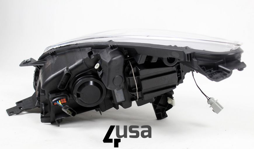 Фара передня права ліва Ford Escape/Kuga 2013 2014 2015 2016 CJ5Z-13008-C фото