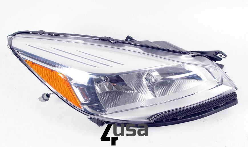 Фара передня права ліва Ford Escape/Kuga 2013 2014 2015 2016 CJ5Z-13008-C фото