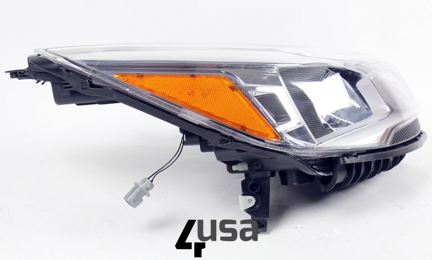 Фара передня права ліва Ford Escape/Kuga 2013 2014 2015 2016 CJ5Z-13008-C фото
