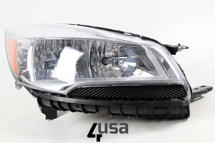Фара передня права ліва Ford Escape/Kuga 2013 2014 2015 2016 CJ5Z-13008-C фото