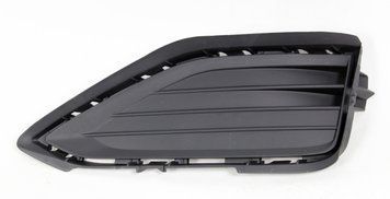 Заглушка туманки Volkswagen Jetta 2018 2019 2020 17A8536659B9 фото