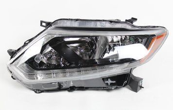 Фара Nissan Rogue 2013 2014 2015 2016 1671072661 фото