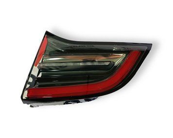 Ліхтар внутрішній (кришка багажника) правий Tesla Model 3/Y 18-&nbsp;107740200G 107740200G фото