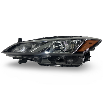 Фара передня ліва Nissan Kicks 2021-2024 (26060‑5R00A) 26060‑5R00A фото