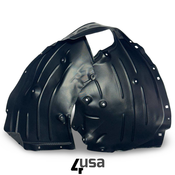 Підкрилок передній правий Mazda CX-30 2020-2023 (DFR556130) DFR556130 фото