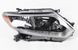 Фара передня права галоген Nissan Rogue 2013-2016 (260104BA2A) 260104BA2A фото 1