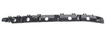 Кріплення заднього бампера праве ліве Nissan Rogue 2014 2015 2016 85221-4BA0A 85221-4BA0A фото