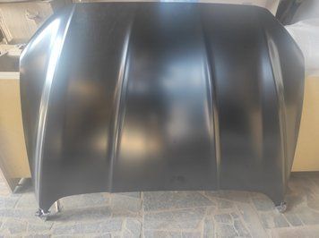 Капот Ford Fusion 2013-2019 1670775315 фото
