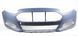 Бампер передній Ford Fusion 2013 2014 2015 2016 DS7317757TCW DS7317757TCW фото 1