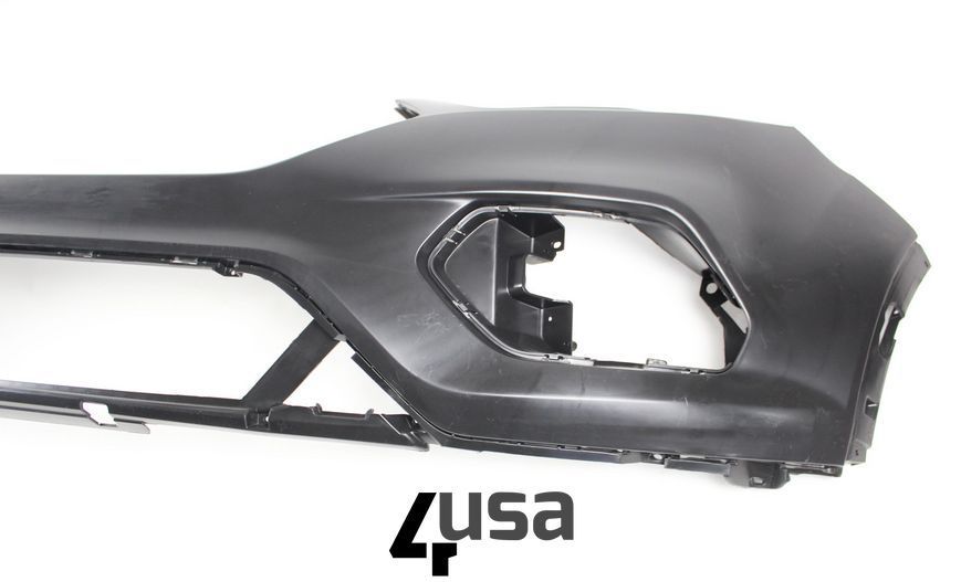 Бампер передній Ford Escape Kuga 2017 2018 GJ5Z-17757-APTM фото