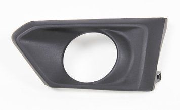 Накладка птф ліва Nissan Altima 2019 2020 (62263-6CA0A) 62263-6CA0A фото