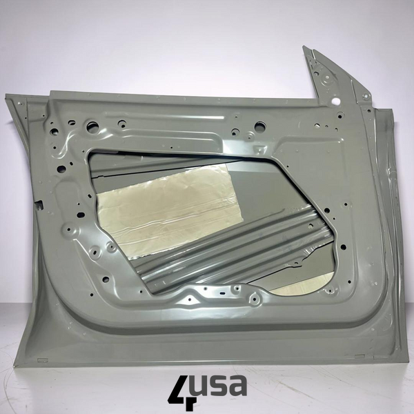 Двері голі передні ліві Tesla Model Y Juniper 2025- (150146012A) 150146012A фото